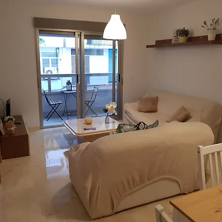 En 2ª Linea De Playa - Altea
