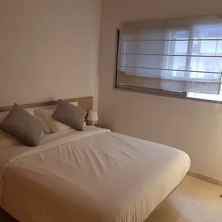 Apartament En 2ª Linea De Playa - Altea
